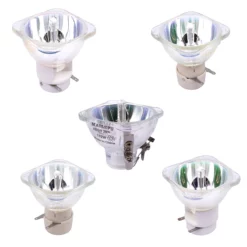 Mailep Bombilla de Haz de Alta Intensidad de 132W a 250W