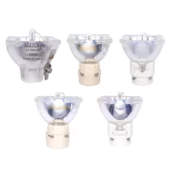 Mailep Bombilla de Haz de Alta Intensidad de 132W a 250W