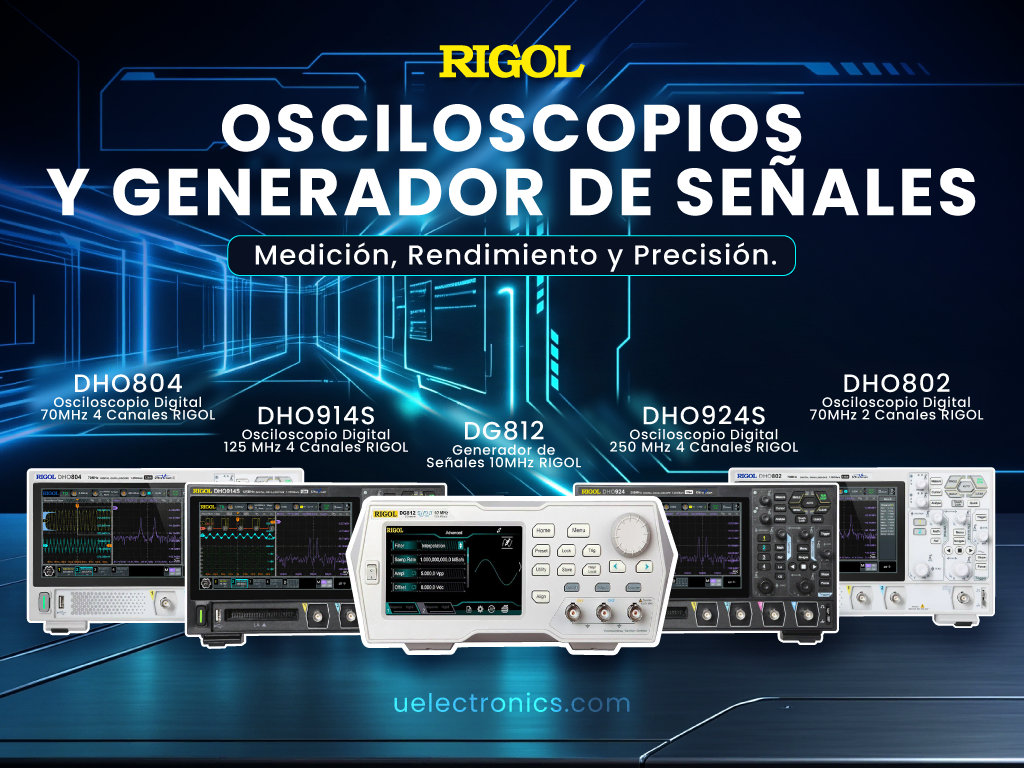RIGOL