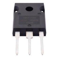 IRFP150N Transistor MOSFET Canal N 100V 42A TO-247AC - Imagen 4