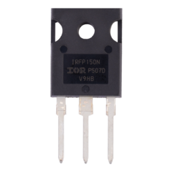IRFP150N Transistor MOSFET Canal N 100V 42A TO-247AC - Imagen 3