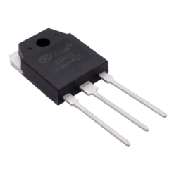 SVF23N50PN Transistor MOSFET Canal N