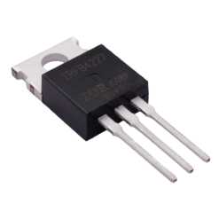 IRFB4227 Transistor Mosfet 65A 200V TO-220