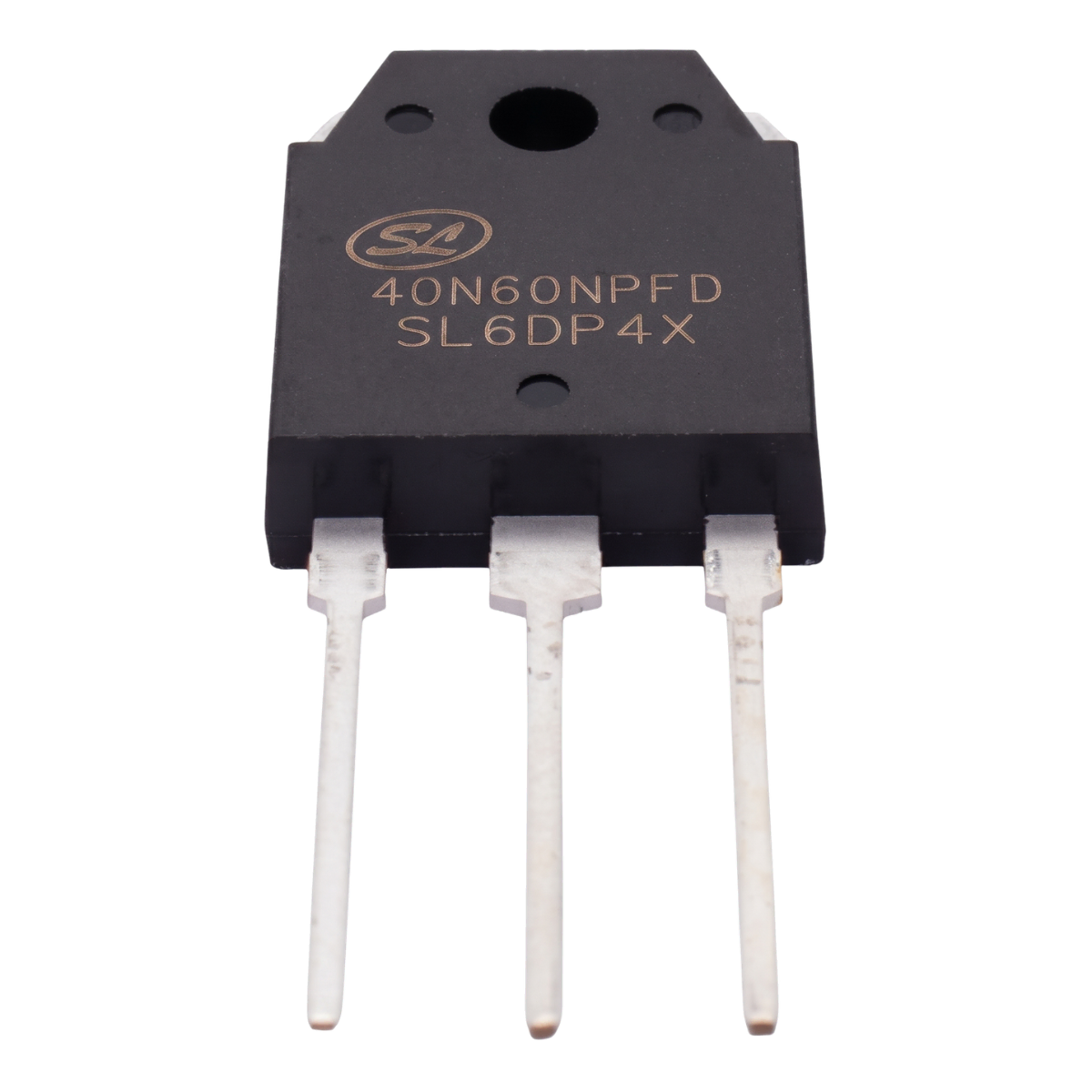 AR5296 SGT40N60N Transistor IGBT 40A 600V TO-3P (2)