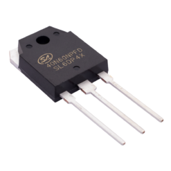 AR5296 SGT40N60N Transistor IGBT 40A 600V TO-3P (2)