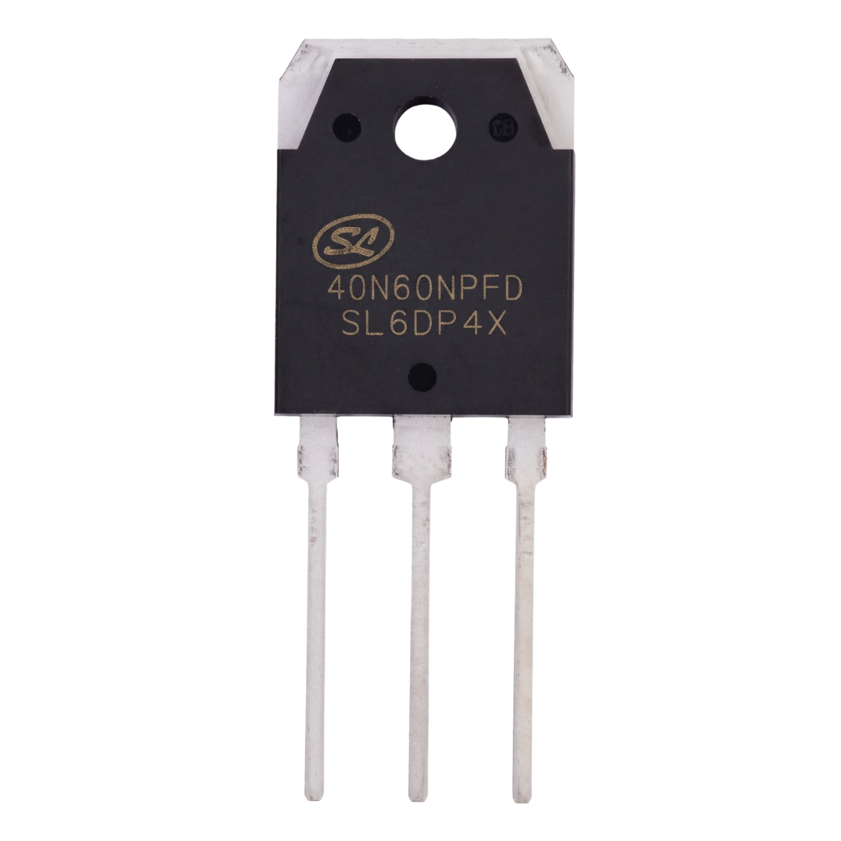 AR5296 SGT40N60N Transistor IGBT 40A 600V TO-3P (2)