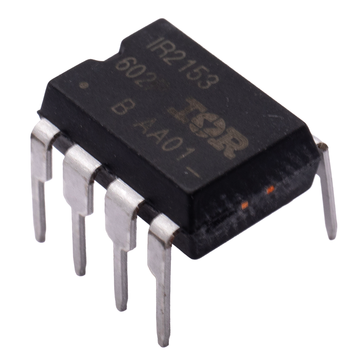 IR2153PBF Driver de Medio Puente 600V DIP-8