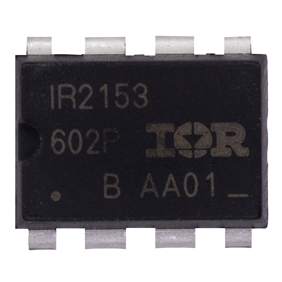 IR2153PBF Driver de Medio Puente 600V DIP-8 - Imagen 3