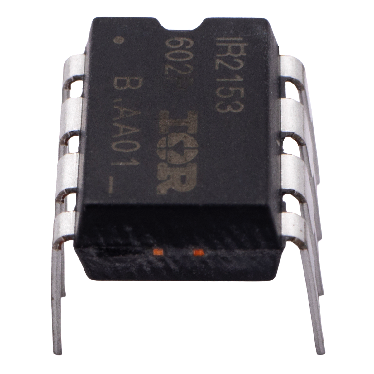 IR2153PBF Driver de Medio Puente 600V DIP-8 - Imagen 4