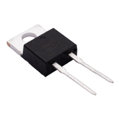 MUR1520G Diodo Rectificador 15A 200V TO-220