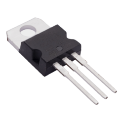 STP75NF75 Transistor Mosfet Canal N 75V 80A