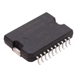 TLE6220 Controlador de Cargas Automotrices PG-DSO-20