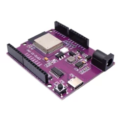 AR5459 - ESP32-S3 UNO WROOM-1-N16R8 Board Compatible with DevKitC-1 1