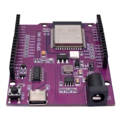 AR5459 - ESP32-S3 UNO WROOM-1-N16R8 Board Compatible with DevKitC-1 2