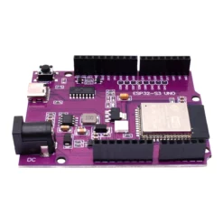 AR5459 - ESP32-S3 UNO WROOM-1-N16R8 Board Compatible with DevKitC-1 4