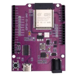 AR5459 - ESP32-S3 UNO WROOM-1-N16R8 Board Compatible with DevKitC-1 5