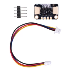 VEML7700 I2C Sensor de Luz Ambiental – UNIT DevLab
