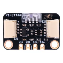 VEML7700 I2C Sensor de Luz Ambiental – UNIT DevLab