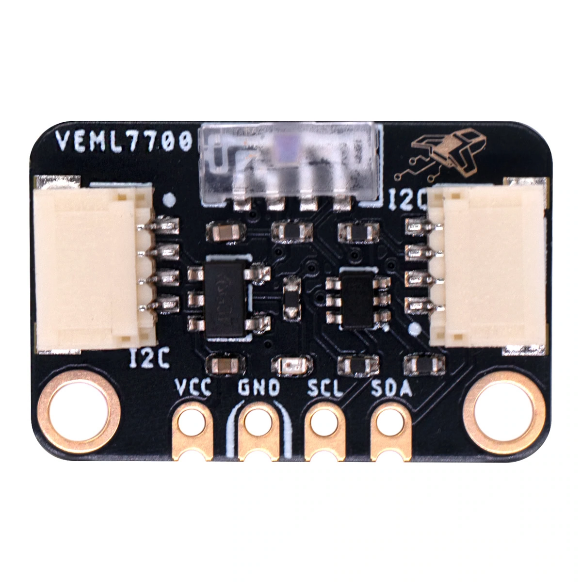 VEML7700 I2C Sensor de Luz Ambiental – UNIT DevLab