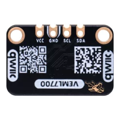 VEML7700 I2C Sensor de Luz Ambiental – UNIT DevLab