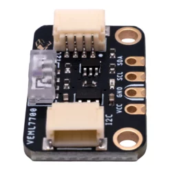 VEML7700 I2C Sensor de Luz Ambiental – UNIT DevLab