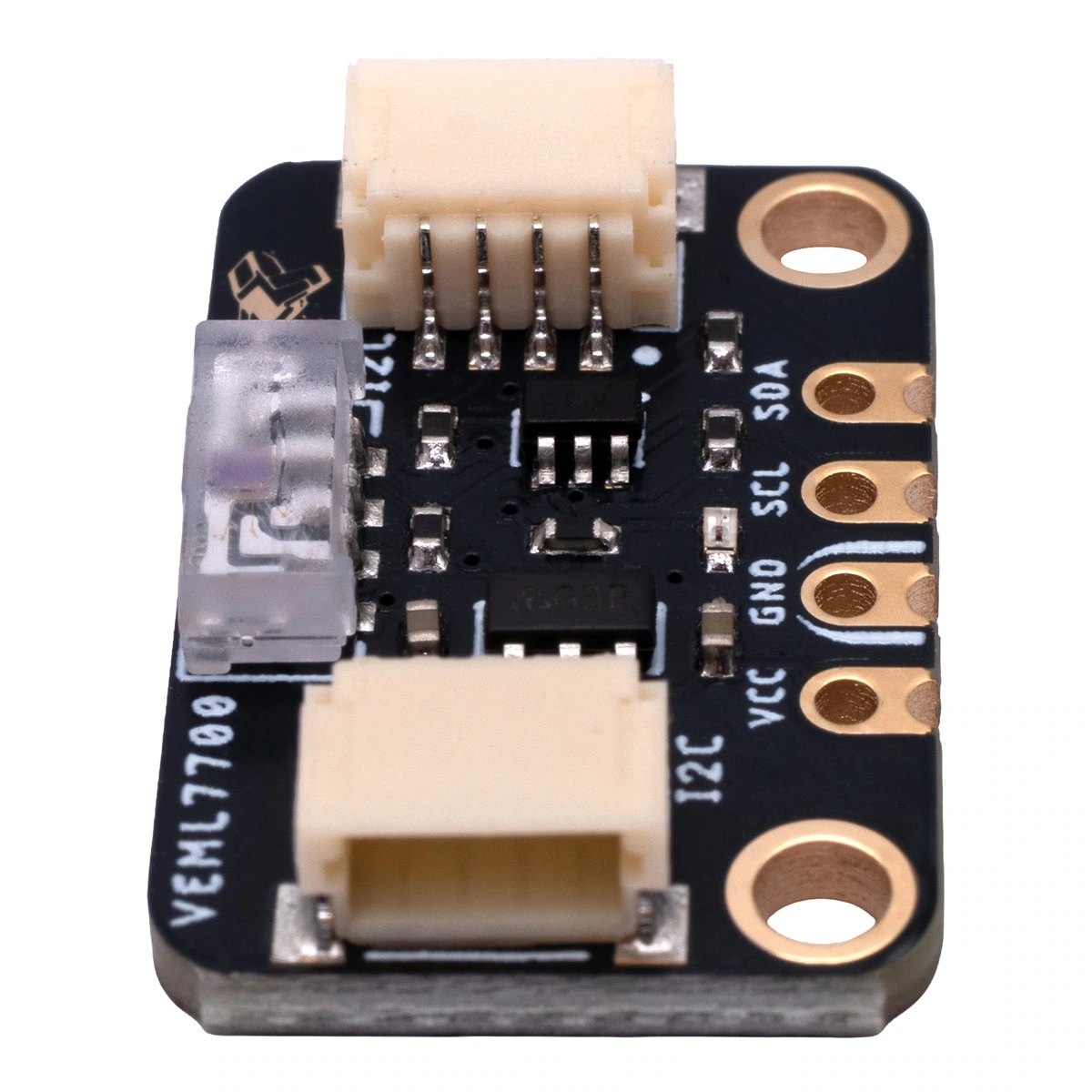 VEML7700 I2C Sensor de Luz Ambiental – UNIT DevLab