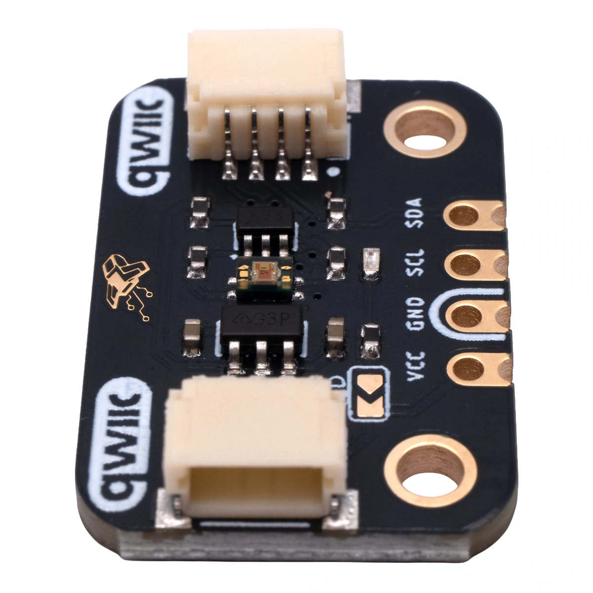 VEML3328 I2C Sensor de color – UNIT DevLab