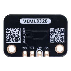 VEML3328 I2C Sensor de color – UNIT DevLab