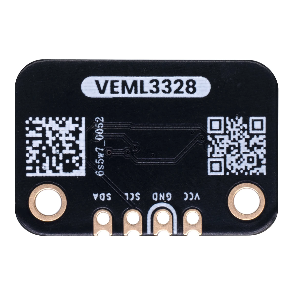 VEML3328 I2C Sensor de color – UNIT DevLab