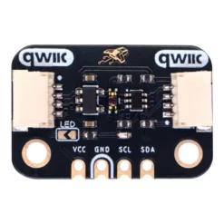 VEML3328 I2C Sensor de color – UNIT DevLab
