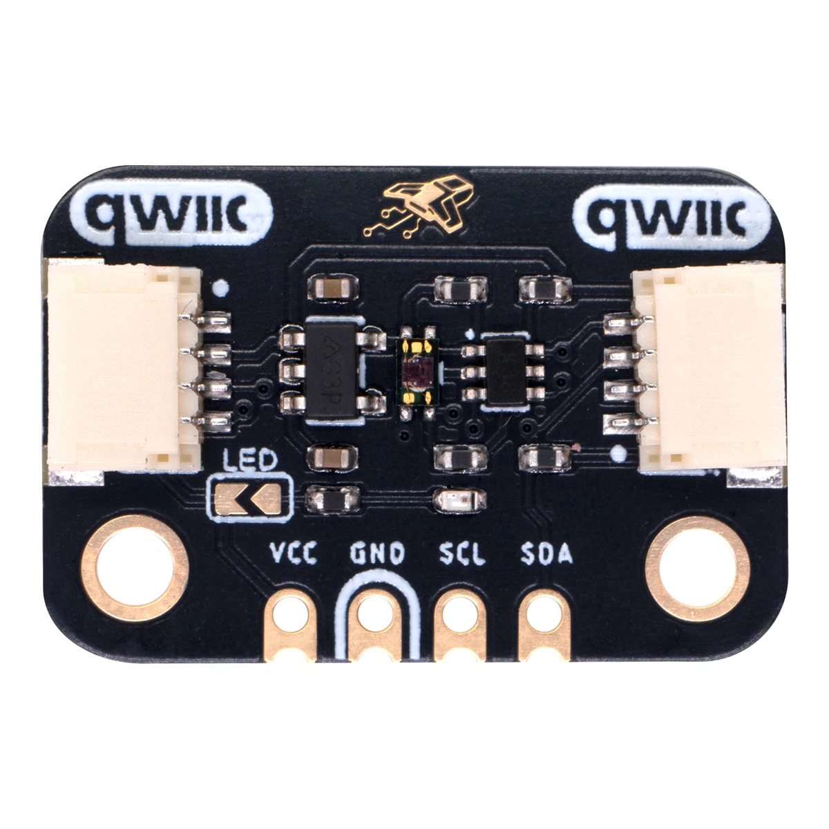 VEML3328 I2C Sensor de color – UNIT DevLab