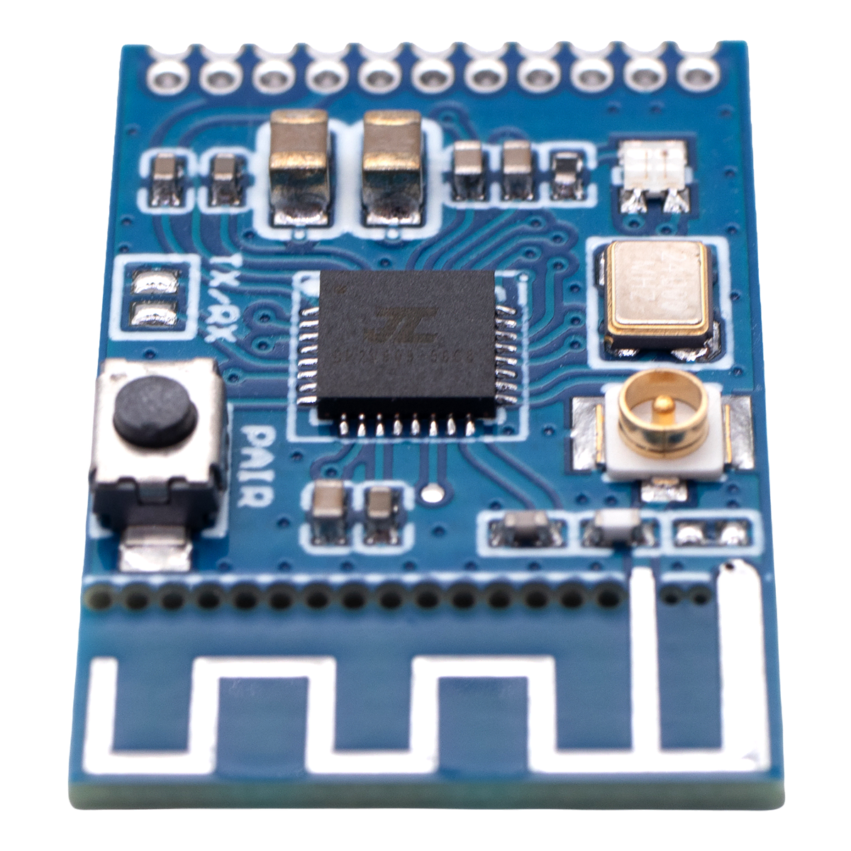 AR5485 - KCX BT EMITTER V1.7 Módulo de Audio Estéreo Bluetooth 2