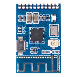 AR5485 - KCX BT EMITTER V1.7 Módulo de Audio Estéreo Bluetooth 33