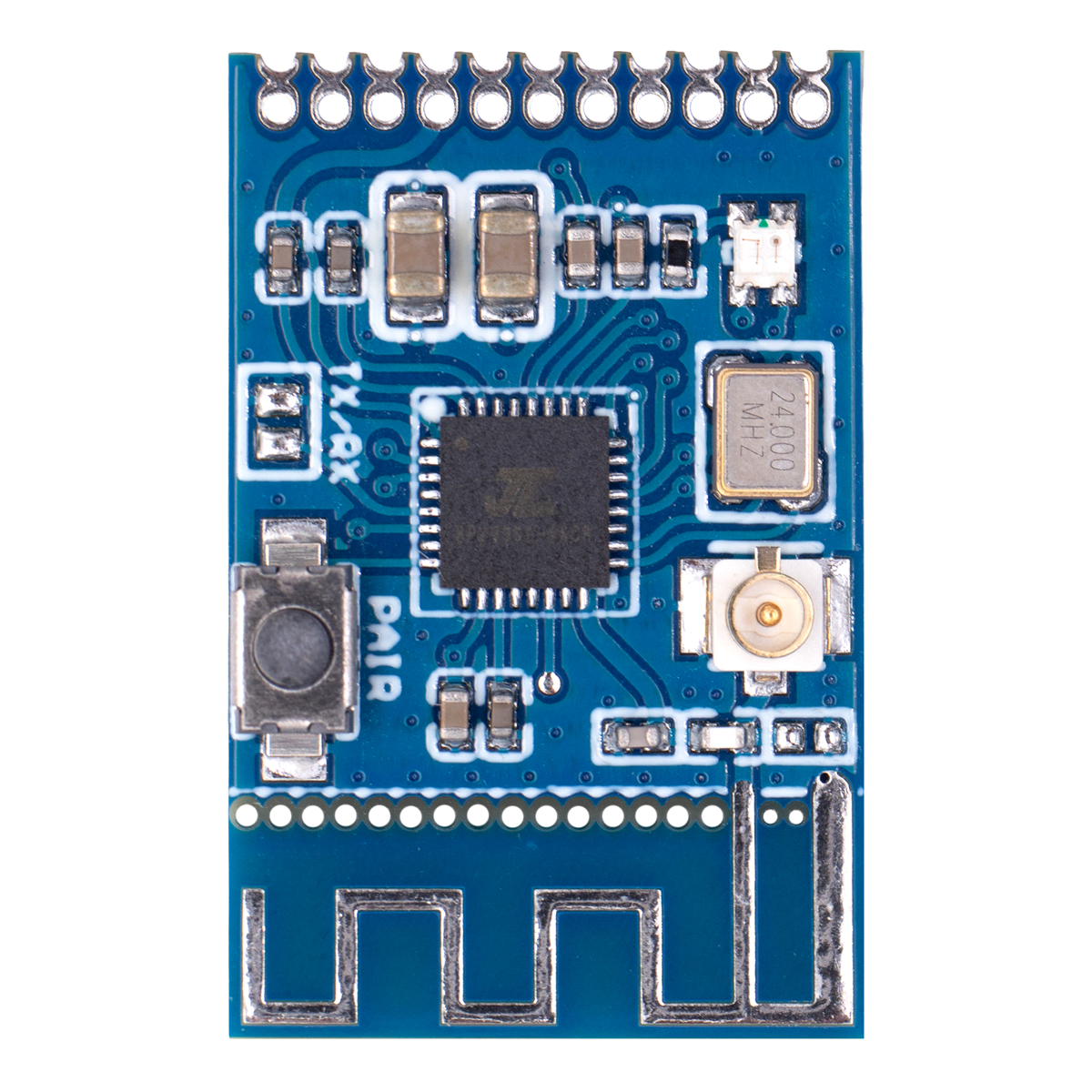 AR5485 - KCX BT EMITTER V1.7 Módulo de Audio Estéreo Bluetooth 33