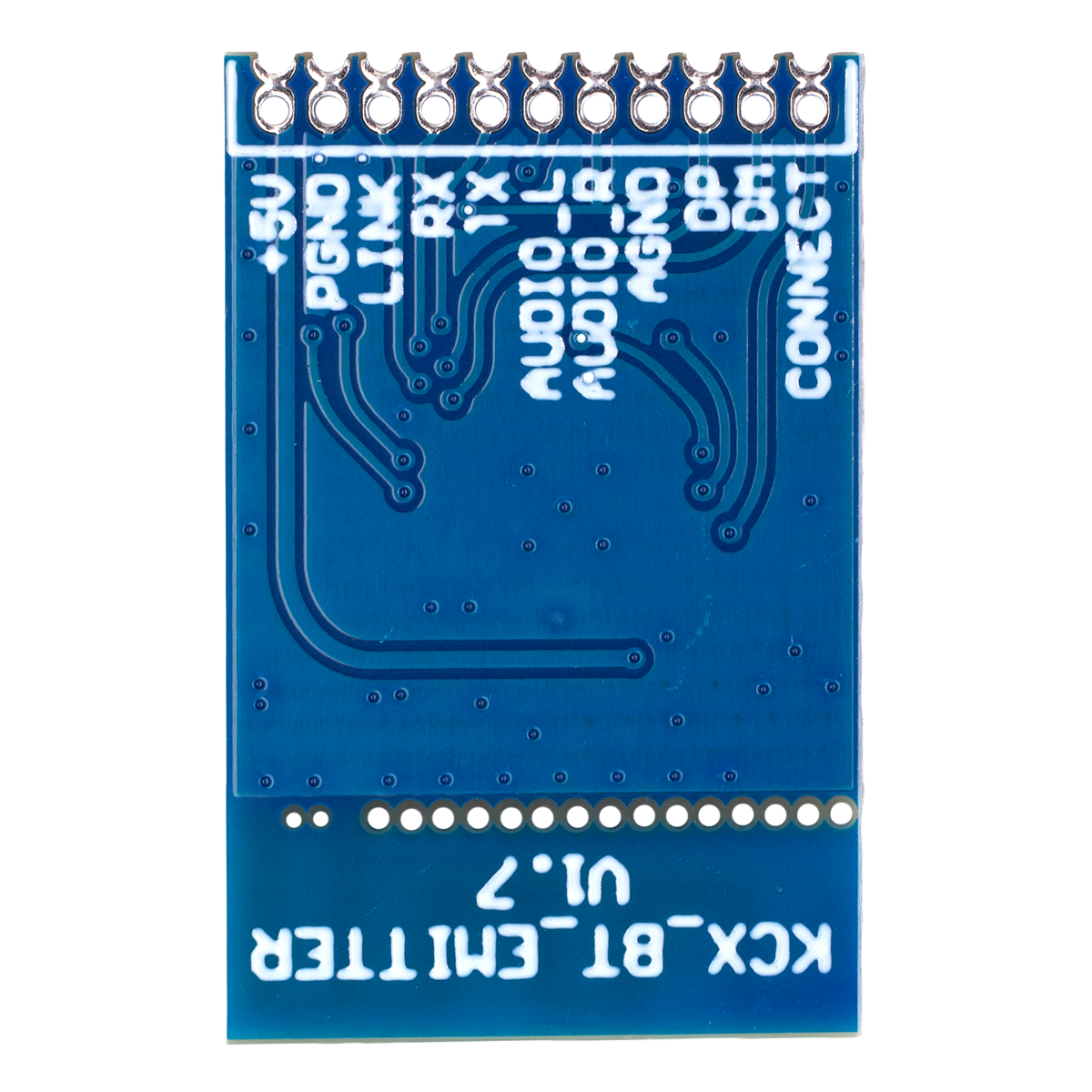 AR5485 - KCX BT EMITTER V1.7 Módulo de Audio Estéreo Bluetooth 4