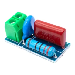 AR5500 - Snubber RC Módulo Anti-Interferencia Electromagnética 1