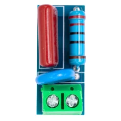 AR5500 - Snubber RC Módulo Anti-Interferencia Electromagnética 3