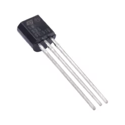 Sensor de Temperatura LM335Z