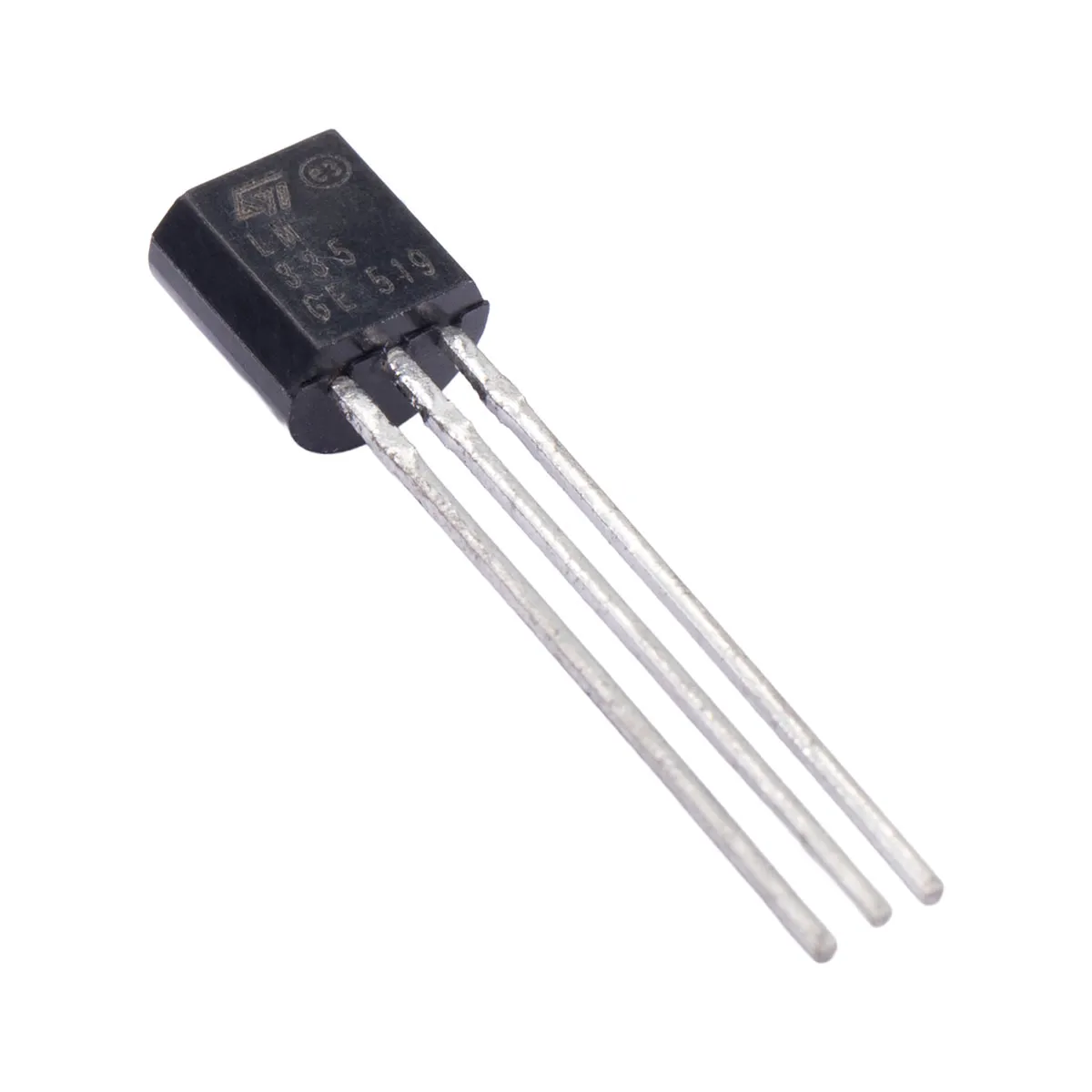 Sensor de Temperatura LM335Z