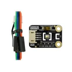 Sensor de dióxido de carbono (CO2) STCC4 - SEN0678