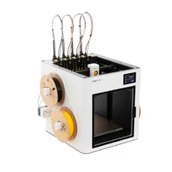 Snapmaker U1 Impresora 3D Multicolor