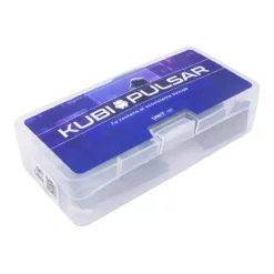 Kubi Pulsar Mascota de Escritorio - UNIT DevLab