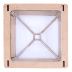 Proyector holográfico DIY - UNIT Electronics