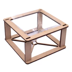 Proyector holográfico DIY - UNIT Electronics
