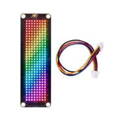 Shield Matriz Neopixel para Pulsar-Xiao - UNIT DevLab
