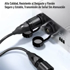 Conectores Impermeables ER-RJ45 IP67_3