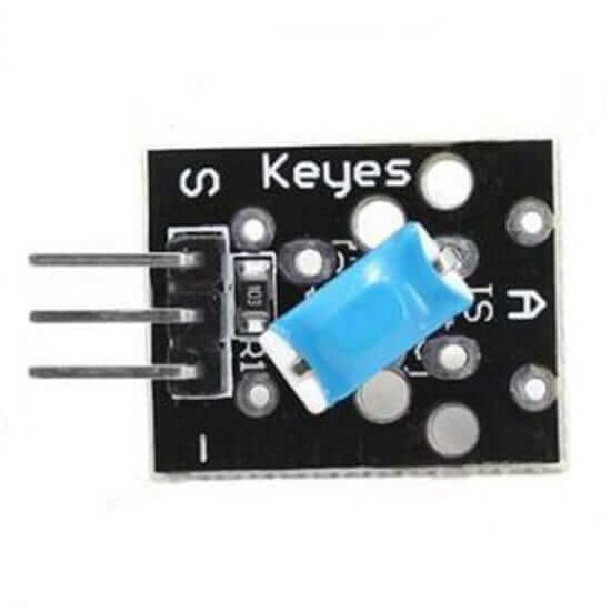 Módulo KY-020 Sensor de Inclinación