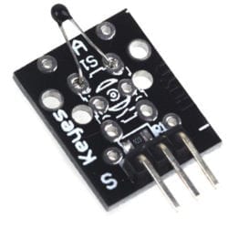 Sensor de temperatura KY-013