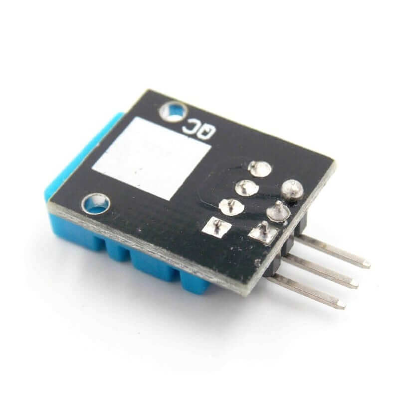 Módulo sensor digital temperatura y humedad DHT11 (SKU 530G2)