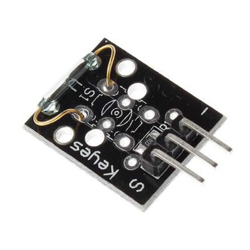 Módulo mini interruptor magnético para Arduino - Avalon Tech El